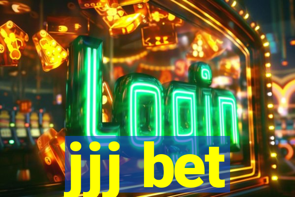 jjj bet